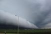 Shelf Cloud vs. Wall Cloud: What is the Difference