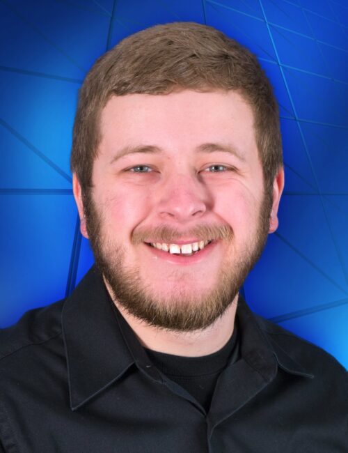 ISCN Storm Chasing Brennan Jontz