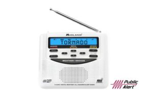 Weather-Radio