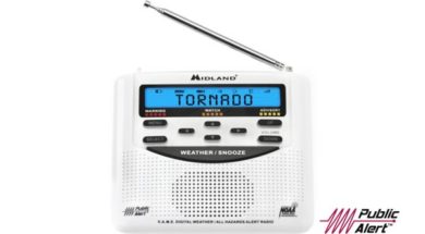 Weather-Radio