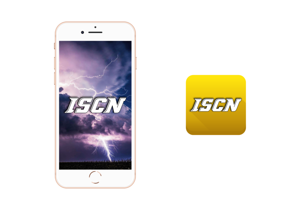 ISCN Weather App