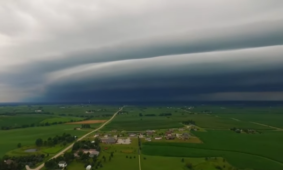 Squall Line