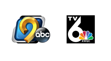 KCRG and KWQC partnership