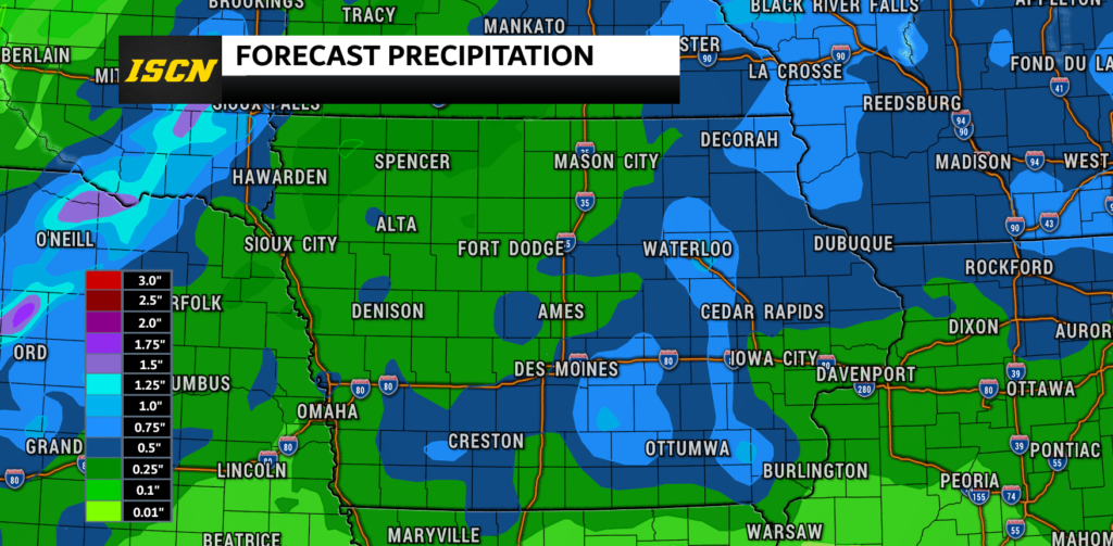 World Batman Day Iowa Weather Forecast