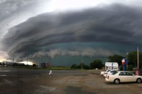 Ruthven-Iowa-Thunderstorm