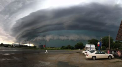Ruthven-Iowa-Thunderstorm