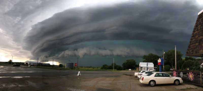 Ruthven-Iowa-Thunderstorm