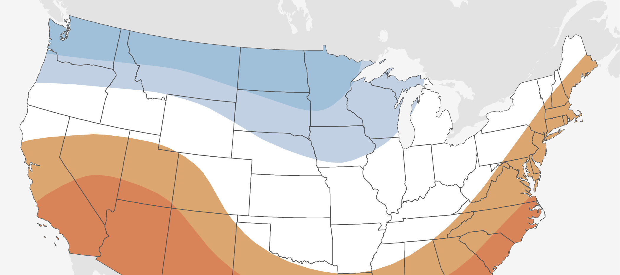 Winter Outlook 20222023 Released for Iowa