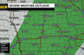 Iowa Severe Weather Forecasts - IowaWeather.com