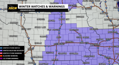 winter weather advisory