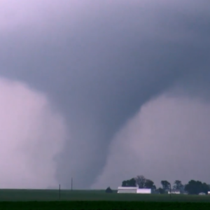 Jewell, Iowa Tornado