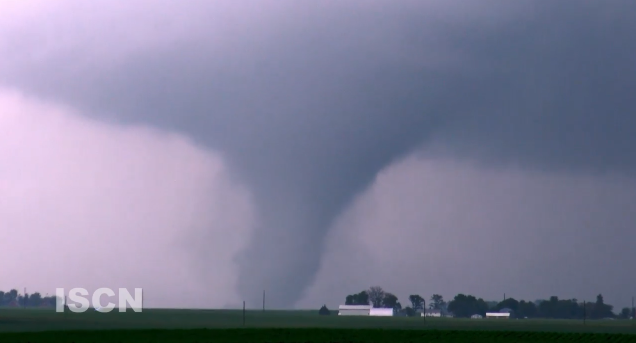 Iowa Tornado Statistics - IowaWeather.com