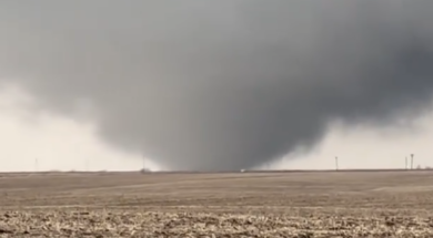 williamsburg tornado