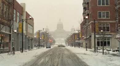 Des-Moines-Iowa-Snow