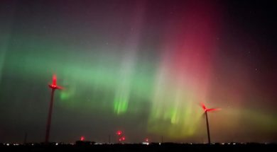 northern-lights-viewed-in-NW-Iowa