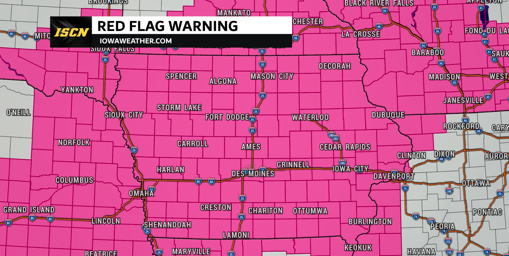 what-is-a-red-flag-warning-iowaweather