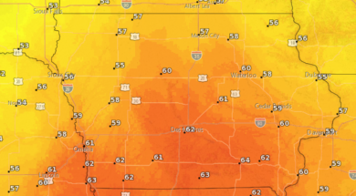 high-temperatures-for-Iowa-Thursday-1