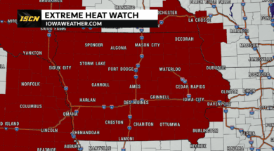 extreme heat watch