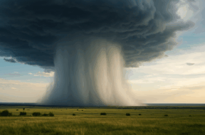Microburst