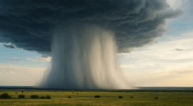 Microburst