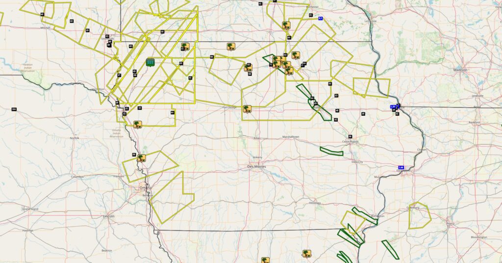 Storm Reports July 28th