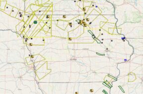 Storm Reports July 28th