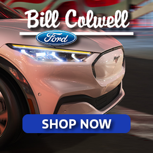 Bill Colwell Ford - IowaWeather.com Bill Colwell Ford