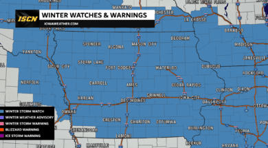 winter storm watch
