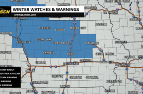 iowa winter storm watch