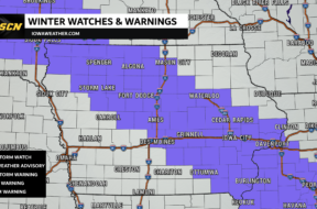 iowa winter weather advisory