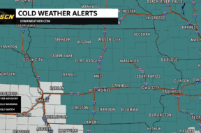 extreme cold watch new