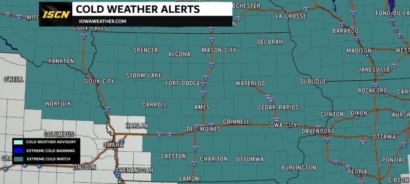 extreme cold watch new