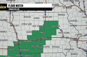 Flood watch