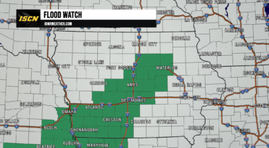 Flood watch