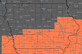 Heat Advisory