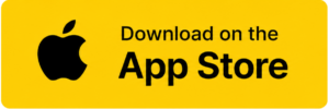 Download on App Store Button App Store download badge on a yellow background with the Apple logo and text 'Download on the App Store'.
