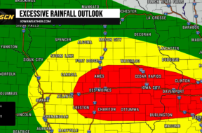 Excessive Rainfall Outlook