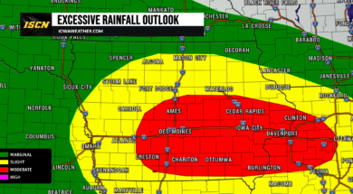 Excessive Rainfall Outlook