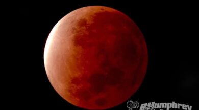 Lunar Eclipse