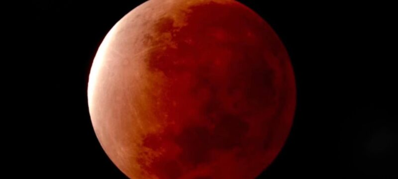 Lunar Eclipse